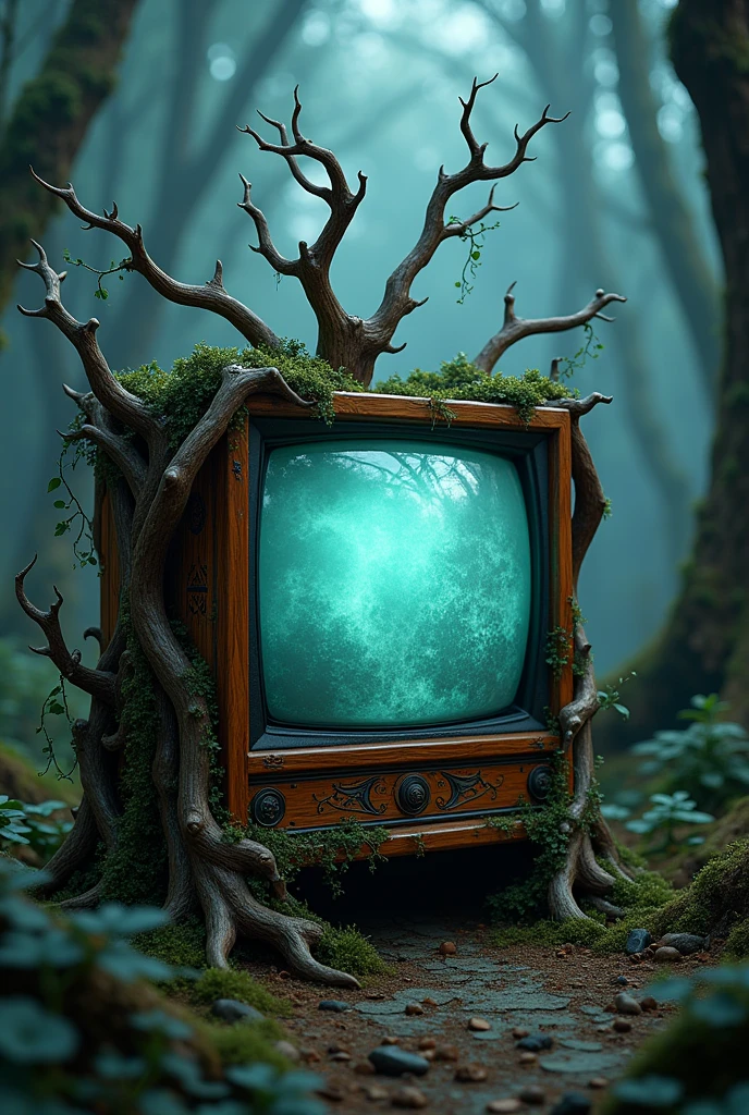 Bran Can TV