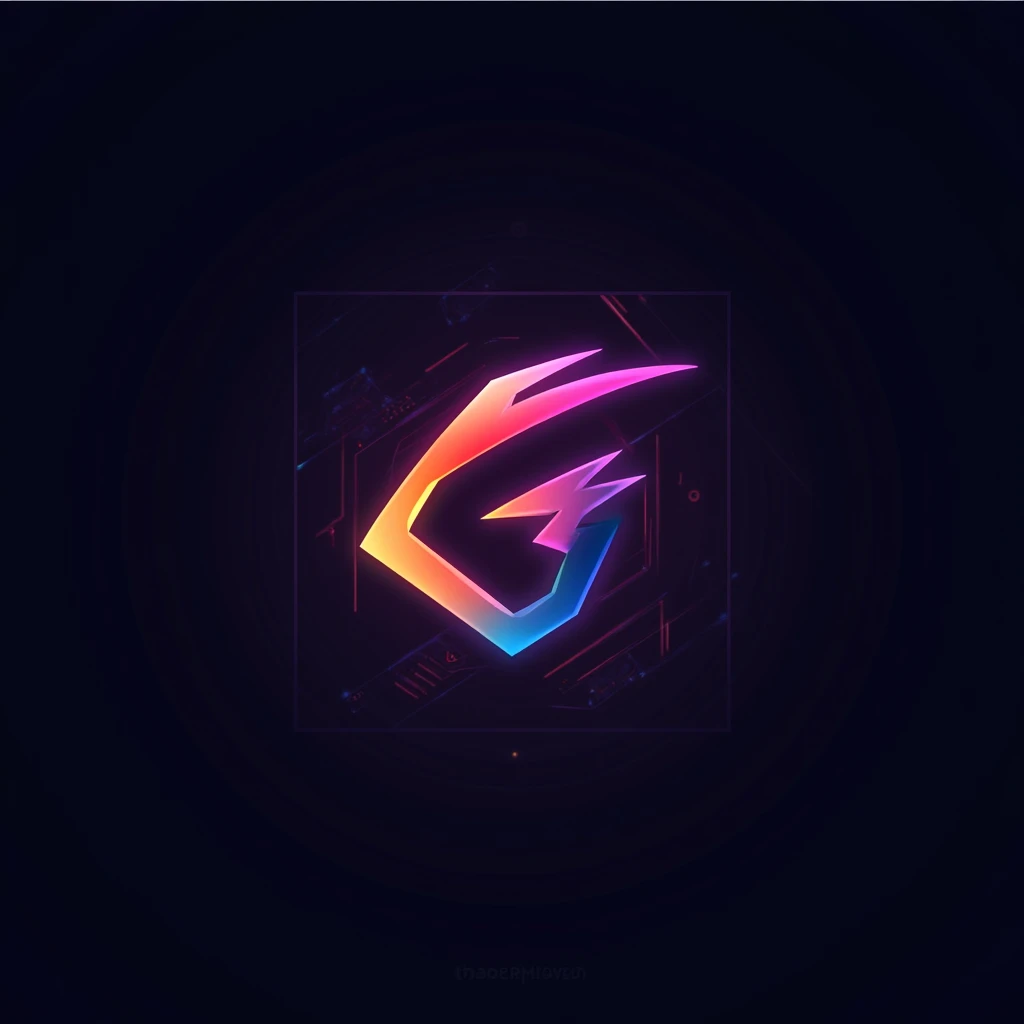 Gamers logo