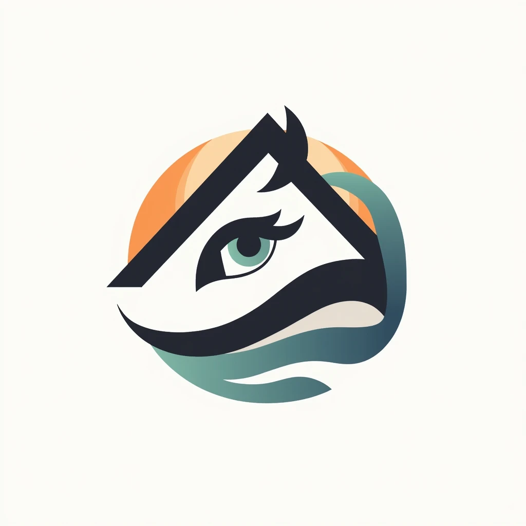 A logo with Jim's creative hub 