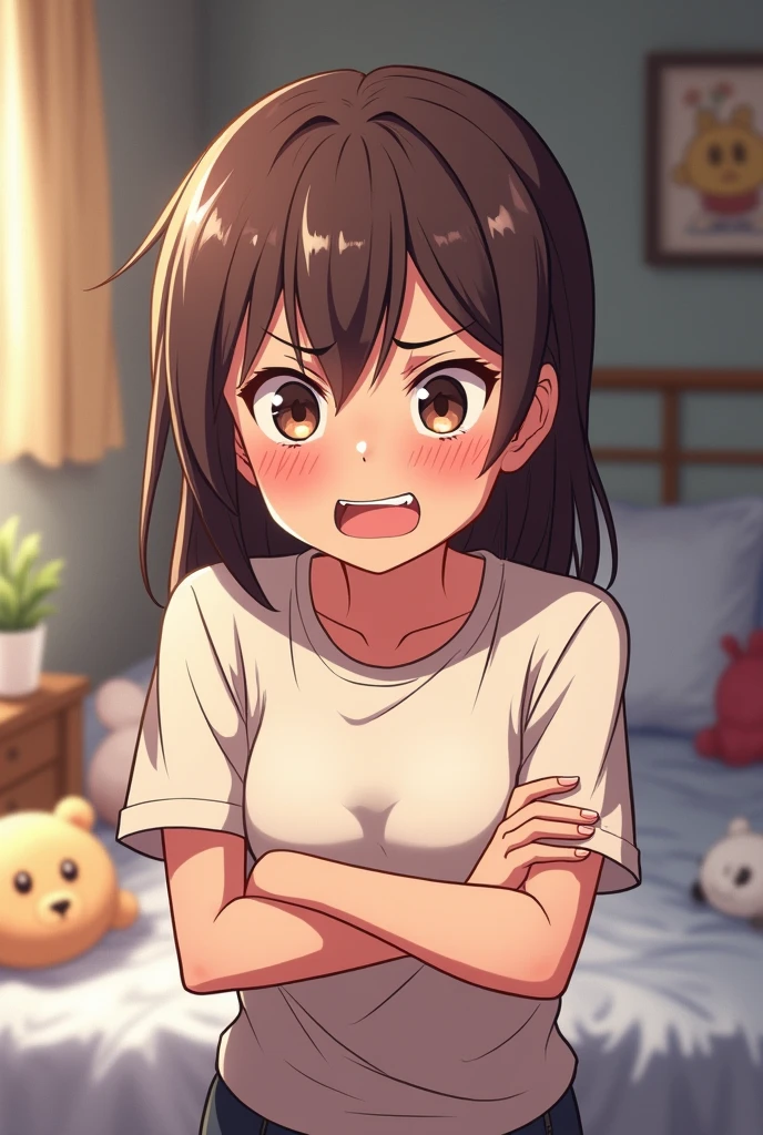 Masterpiece, hiquality ,Dynamic Angle, Cowboy shot, , 1girl, child, 独奏, Hermione Granger, School White Shirt, wet shirt, short skirt, Highly Detailed Beautiful Face and Eyes, Beautiful skin, Wet, blushful, sperm on face, Perfect anatomical smile, bed room, bright sunlight, thights, wide thighs, spreading legs, pussy, Athletic hips, Erotica, Sex,
