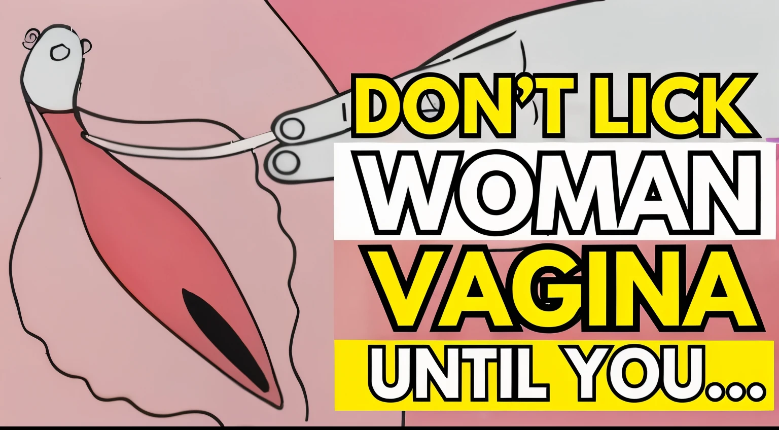 remove the text