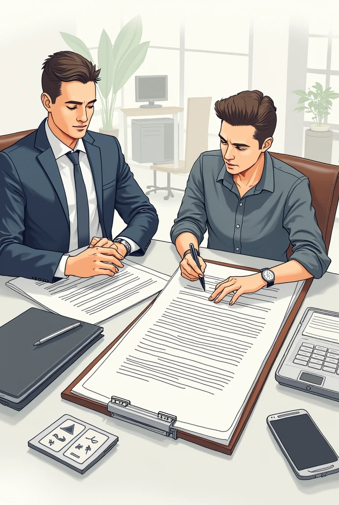 Drawing of Transport Insurance It is a contract by which, one of the parts (insuredr), in exchange for a bonus, is obliged to pay compensation to the other party (insured), or to a third party (recipient) In the event that a risk or uncertain event occurs to the person or thing being insured.  


