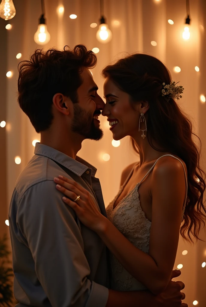 Couple WhatsApp dp