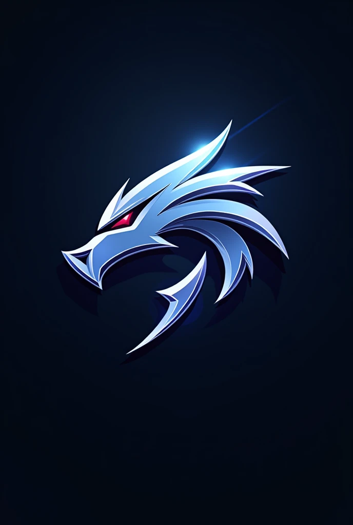 One gaming logo
