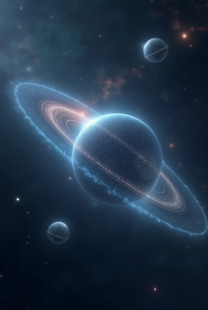 The three-body problem