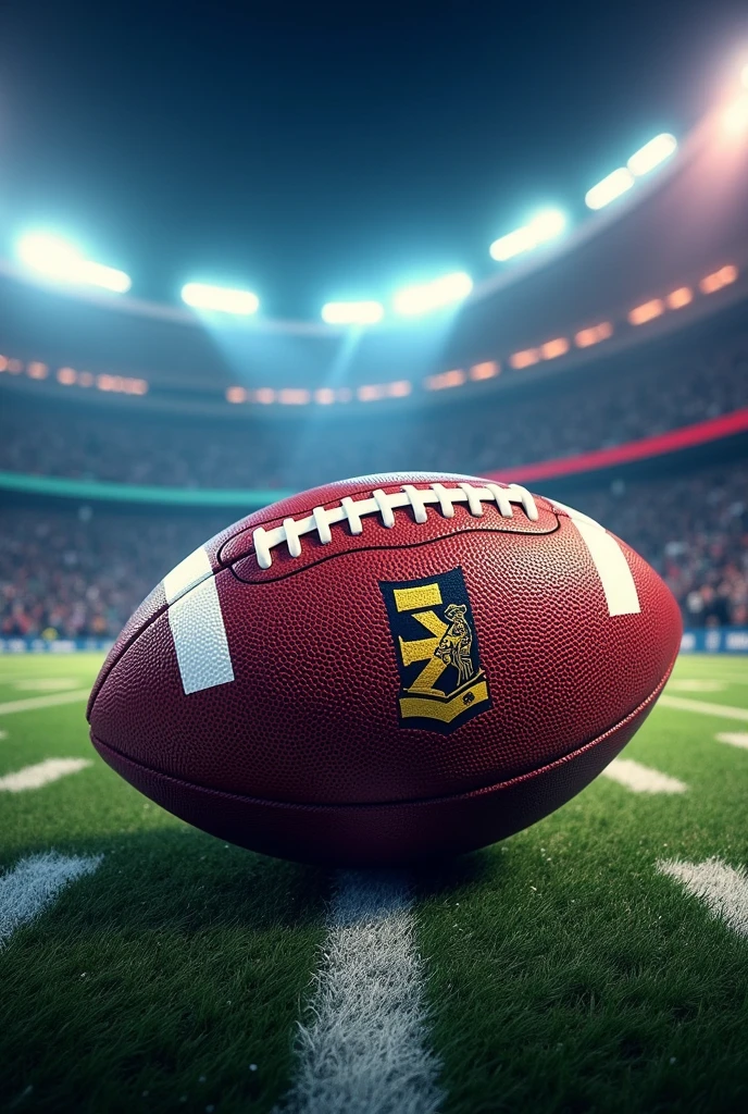 Football themed promotional package worth 29,99