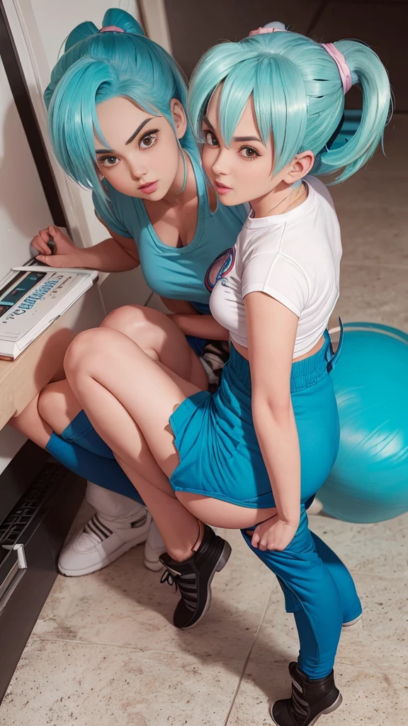 ((bulma's letter)))8k,((Dragon Ball)))(((frame of a girl )))(((He has a birthday cake in his hand)))((((she wears red dress))(((amazing tits)))hot, beautiful,((horny)),(( tight stockings)))((she has perfect tits)))8k,((like a 3d render)) hyperrealistic everything like an unreal engine ray tracing render ((hyperrealistic human style)),(((empty dark background))). hyperrealistic everything like an unreal engine ray tracing render estilo humano realista ,(((empty dark background)))., Softly lit, Intimate exquisite detail, sharp focus, intricately detailed, award-winning photography, small spotlight, low contrast, high sharpness, facial symmetry, depth of field, cinematic background, Unreal Engine Rendering, central image, dreamlike, Softly lit, intimate, imagen de Whole body ,Whole body,((busty)),((shapely legs)) perfect horse, hdri