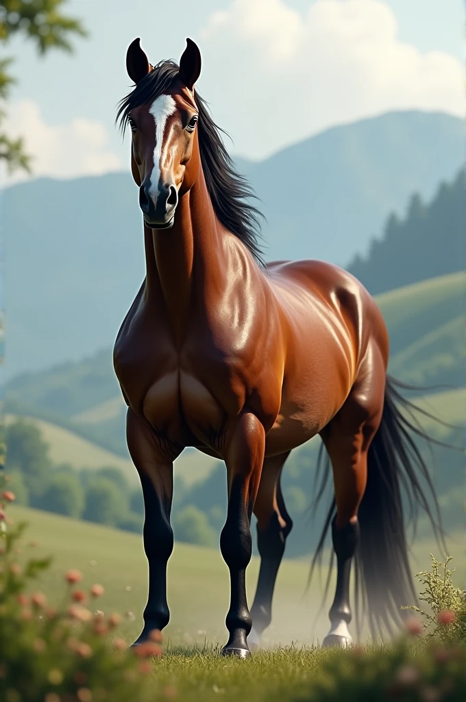 Horse