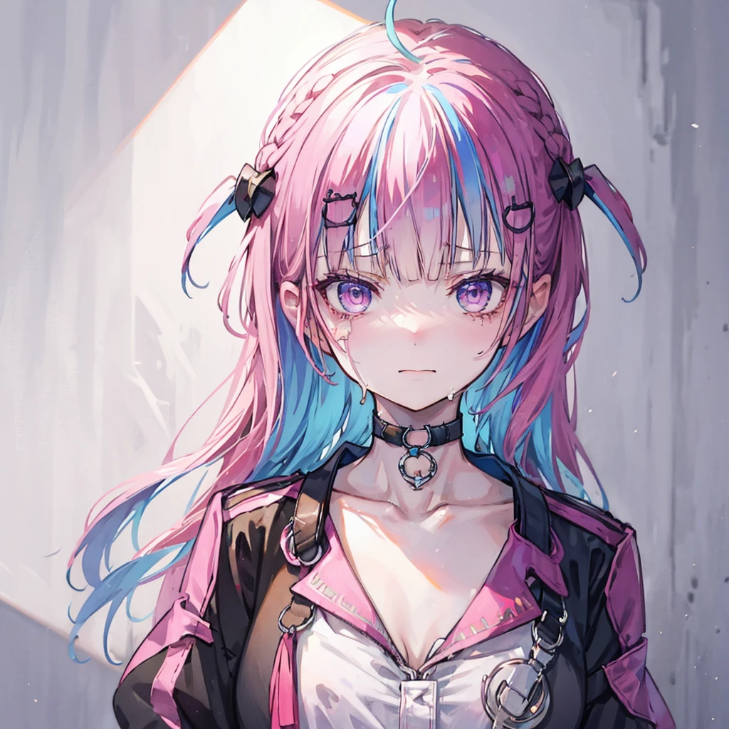 Cry,cry