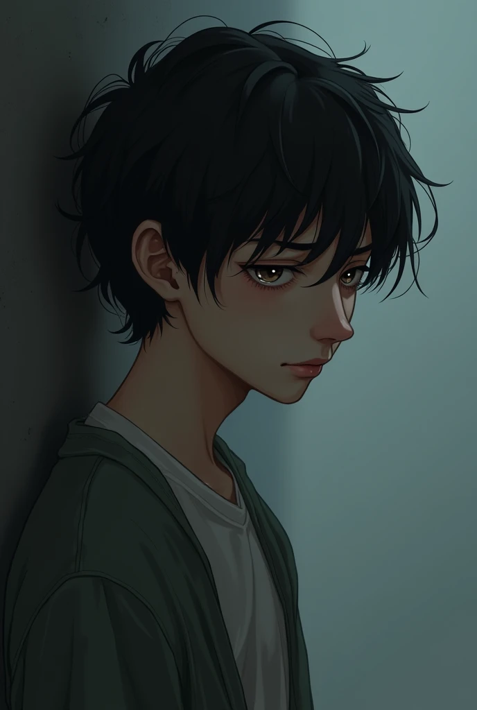 Sad boy 2