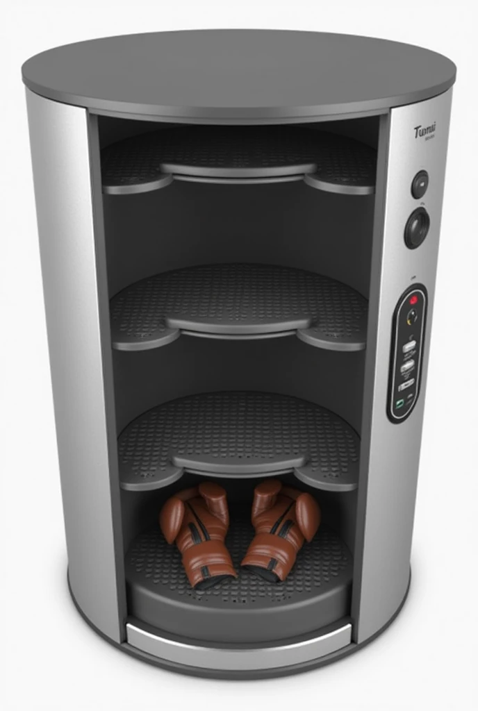 Boxing glove dryer