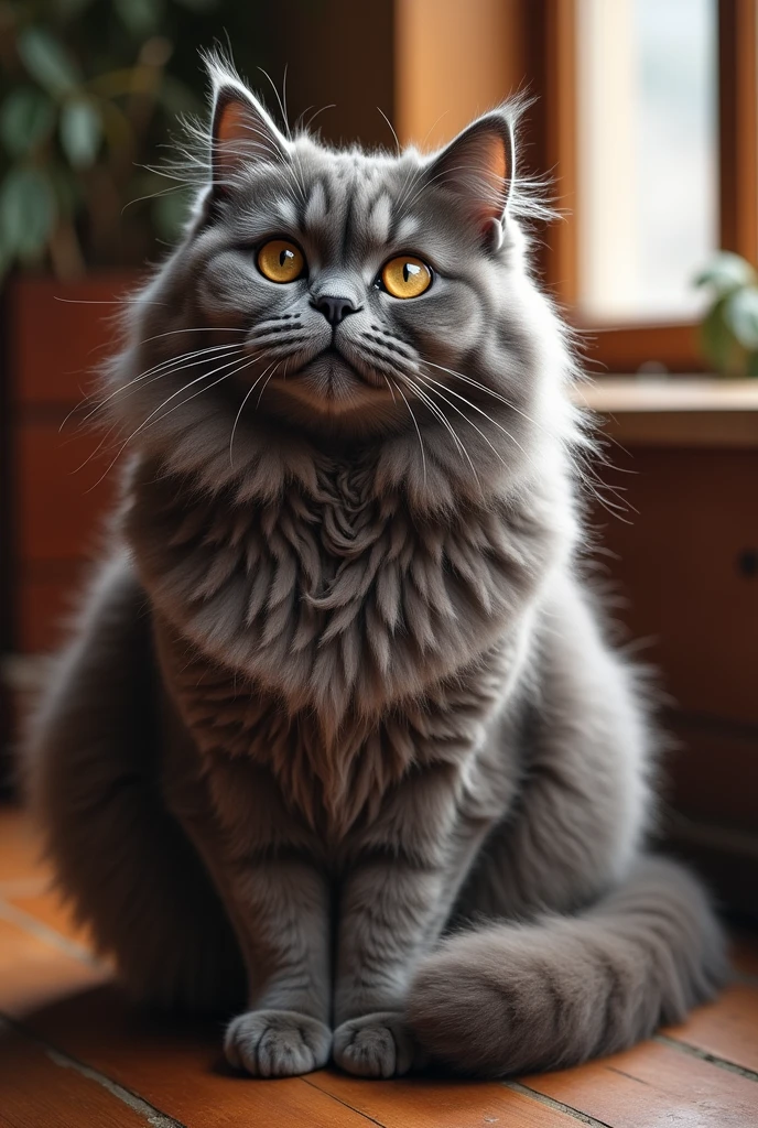 BIG PUSSY