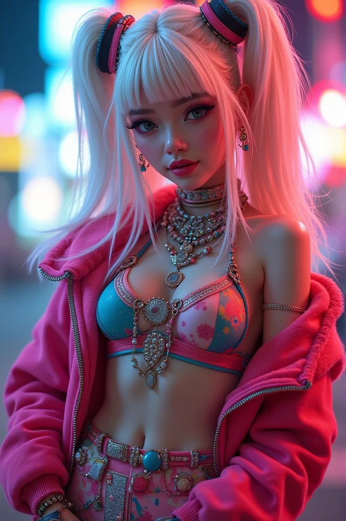gyaru 
