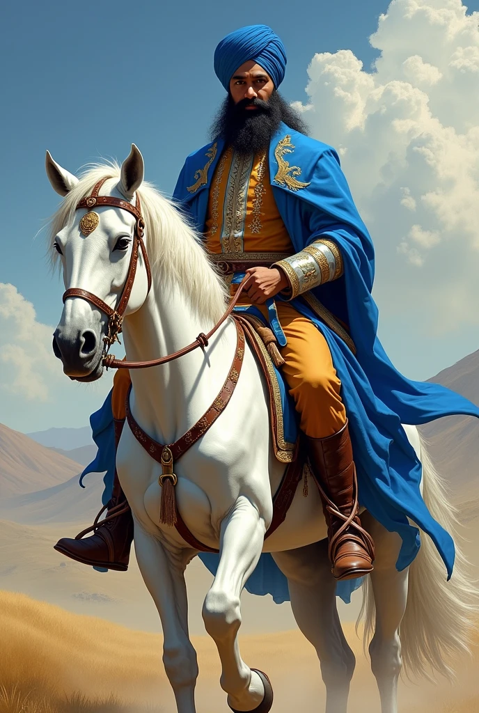 Sulayman the Magnificent, realistic, wallpaper
