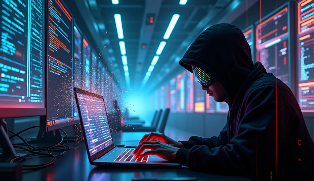 Code Revenge