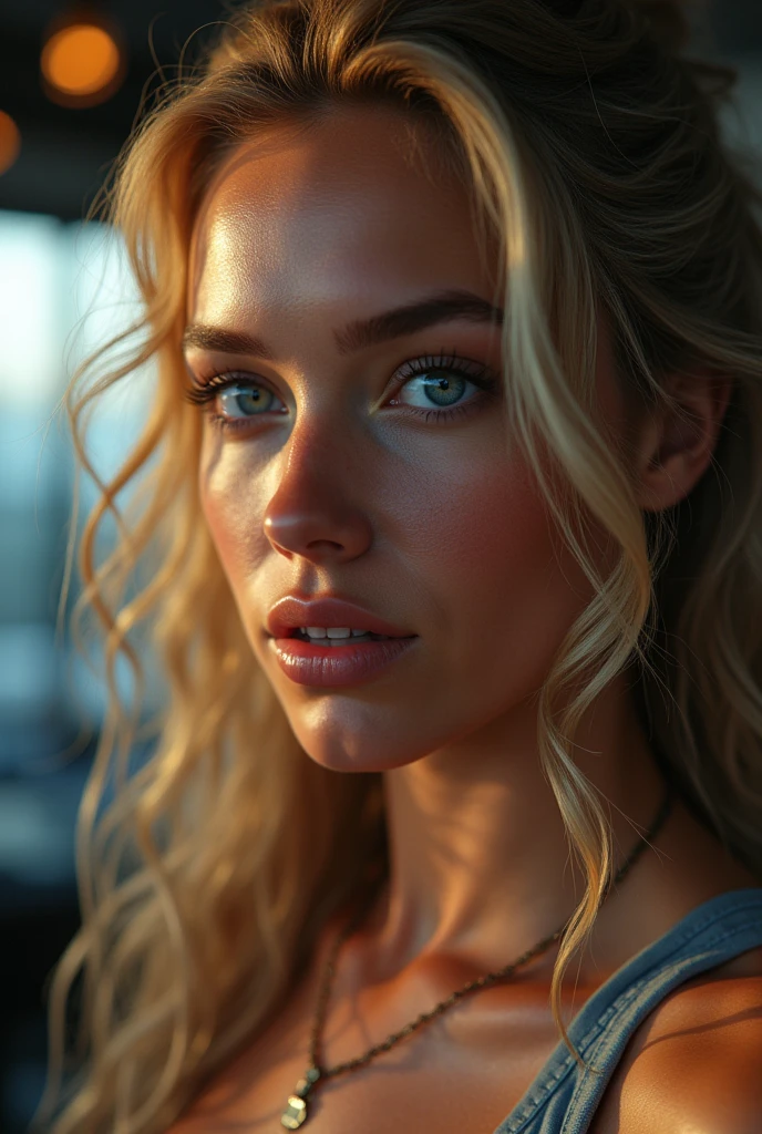{AMBER HEARD}, making a ((Wonder Woman:134)) of an e-sports athlete, It takes a very long time ((Tight skirt: 1.2)), bottom view, view from the ground to your eyes, 2 girl, most beautiful (AMERICAN GIRL) in the world, skin pores, subsurface dispersion, Rays of radiant light, High resolution, ((detailed facial features: 1.2)), High detail, sharp focus, seeds, Aesthetic, extremely detailed, (extremely detailed eyes, extremely detailed iritremely detailed hair, extremely detailed skin, extremely detailed clothes, Octane rendering, photorealist, realist, post processing, (maximum detail: 1.4), realist shadows, roughness, Natural skin texture, real life, ultra-realist, photorealism, Photography, 8k hd, Photography, HdR, Intricate, elegant, Very detailed, sharp focus, Awesome, beautiful, The best quality, masterpiece, Imperfections., Amazing beauty, sexy look, blue eyes, dark blonde hair, (wavy fur)