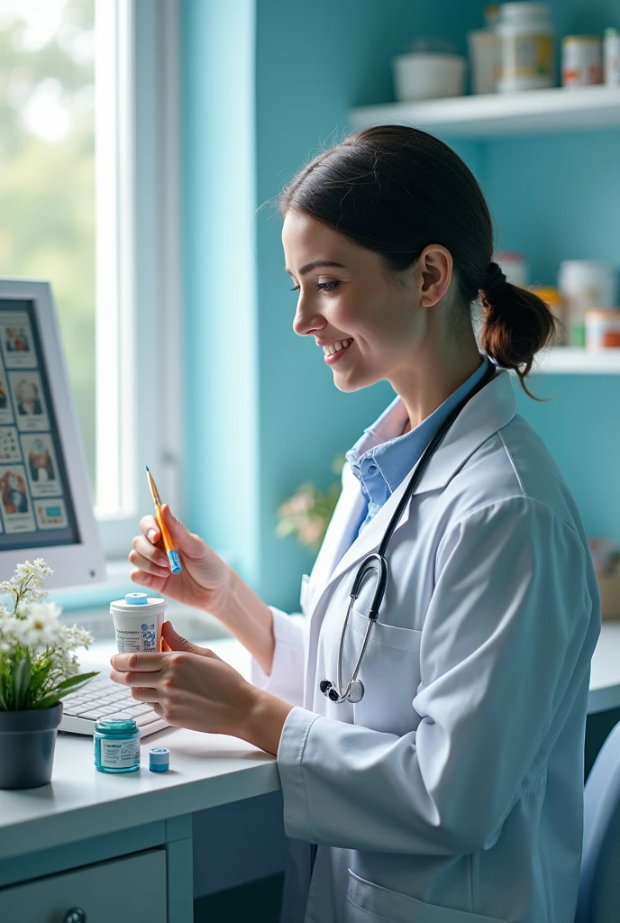 Tasks of the Day: Variety and Challenges Variety is a constant in daily work. My day can include everything from administering medications, the performance of healings, to monitoring vital signs. Each patient has unique needs, and the ability to adapt quickly is crucial. Here, Each task has a purpose and each procedure is aimed at improving the patient's quality of life..