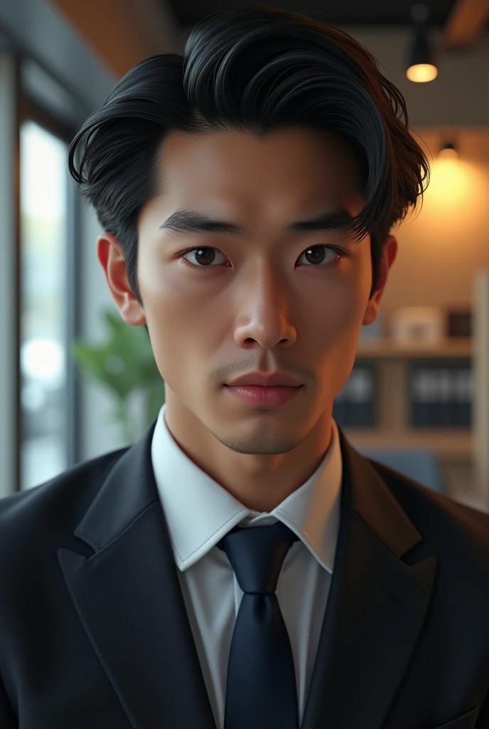 Ryohei Suzuki