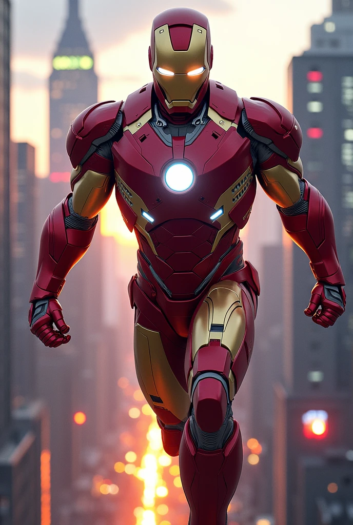 Iron Man