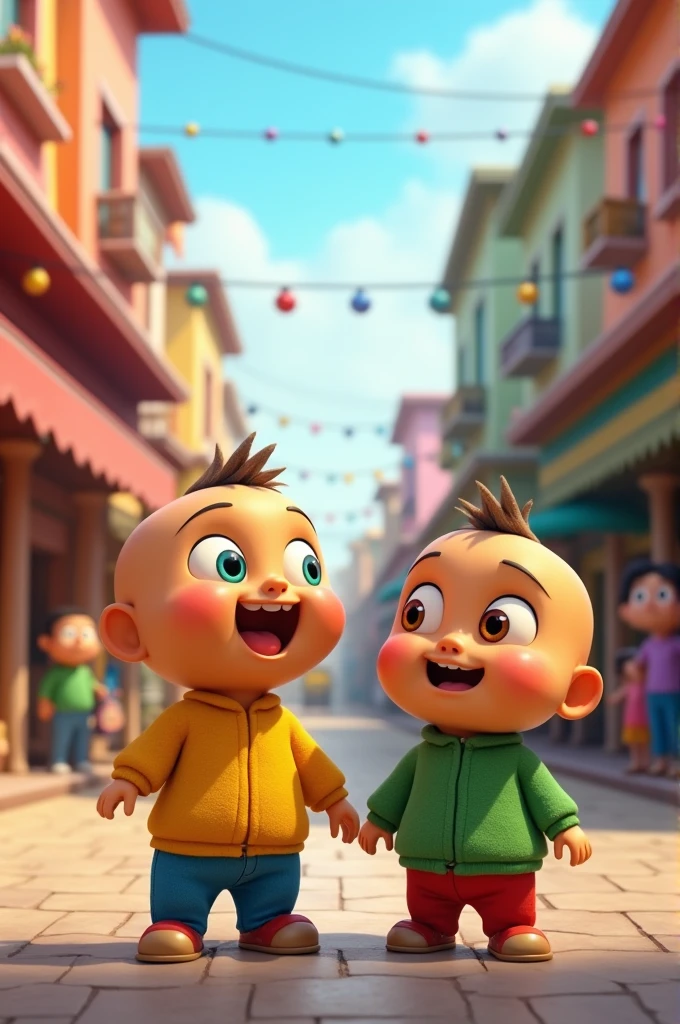 motu patlu