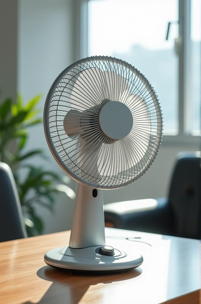 fan
