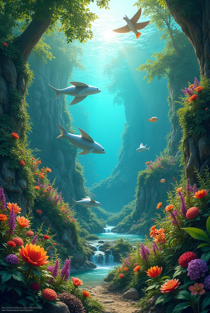 Biodiversity 