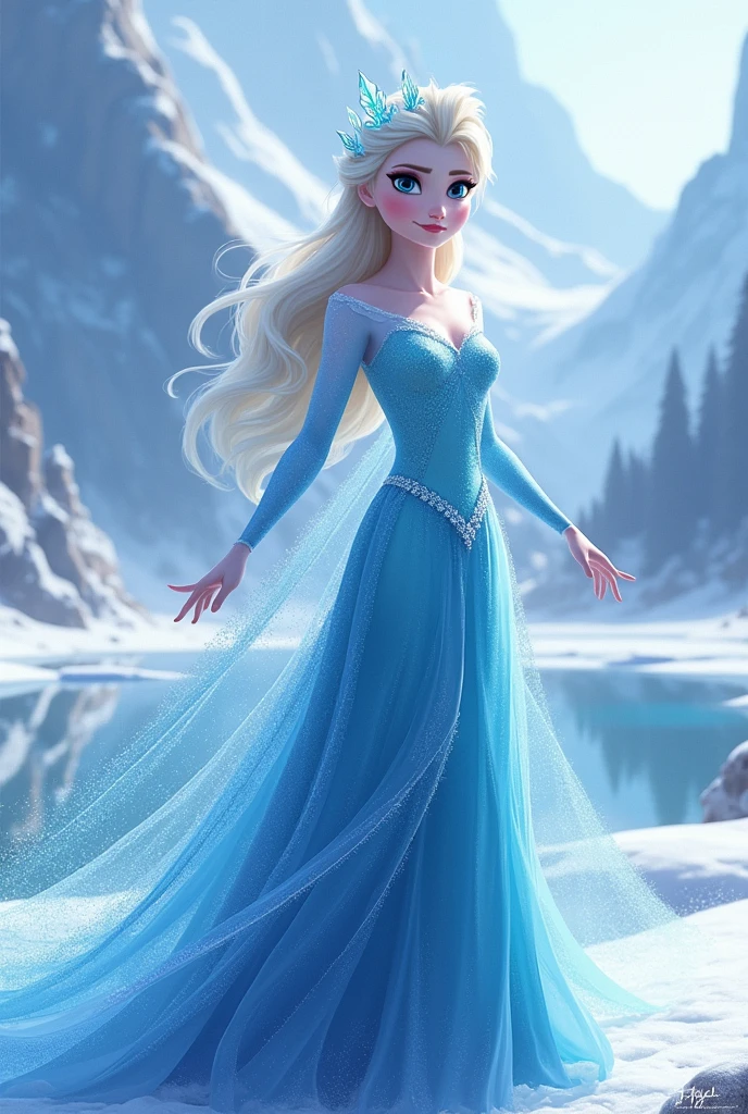 elsa