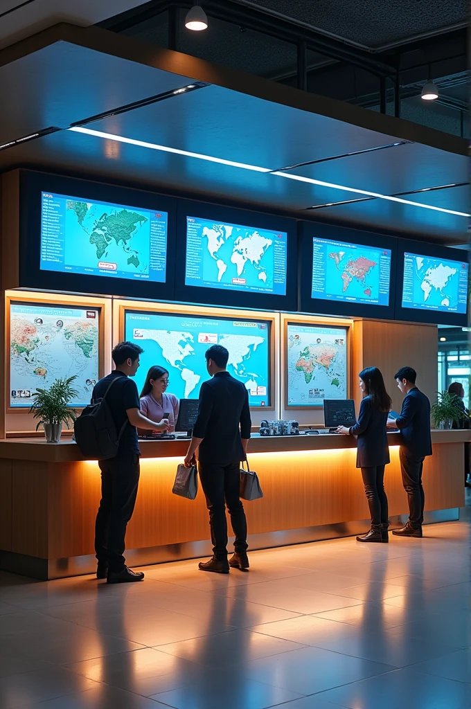 Htoo Currency Exchange Services