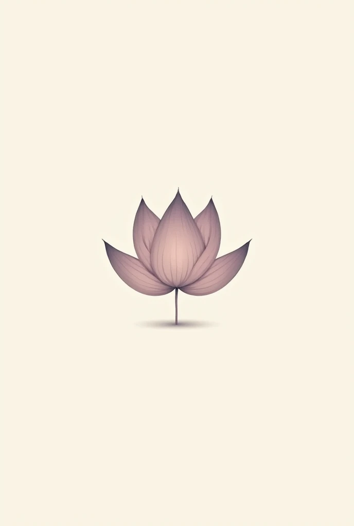 A lotus for my youtube channel is called Endo I&#39;m looking for something minimalist