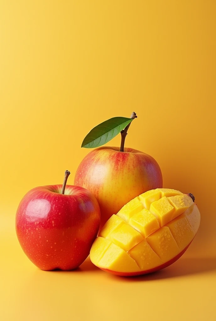 apple+mango