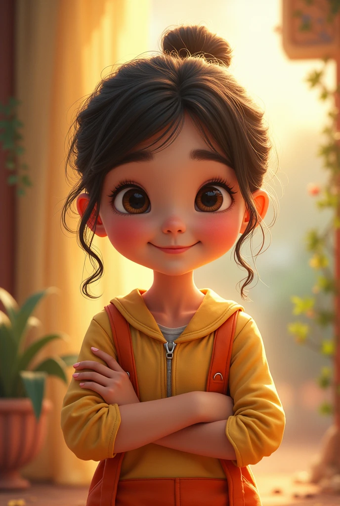 Girl