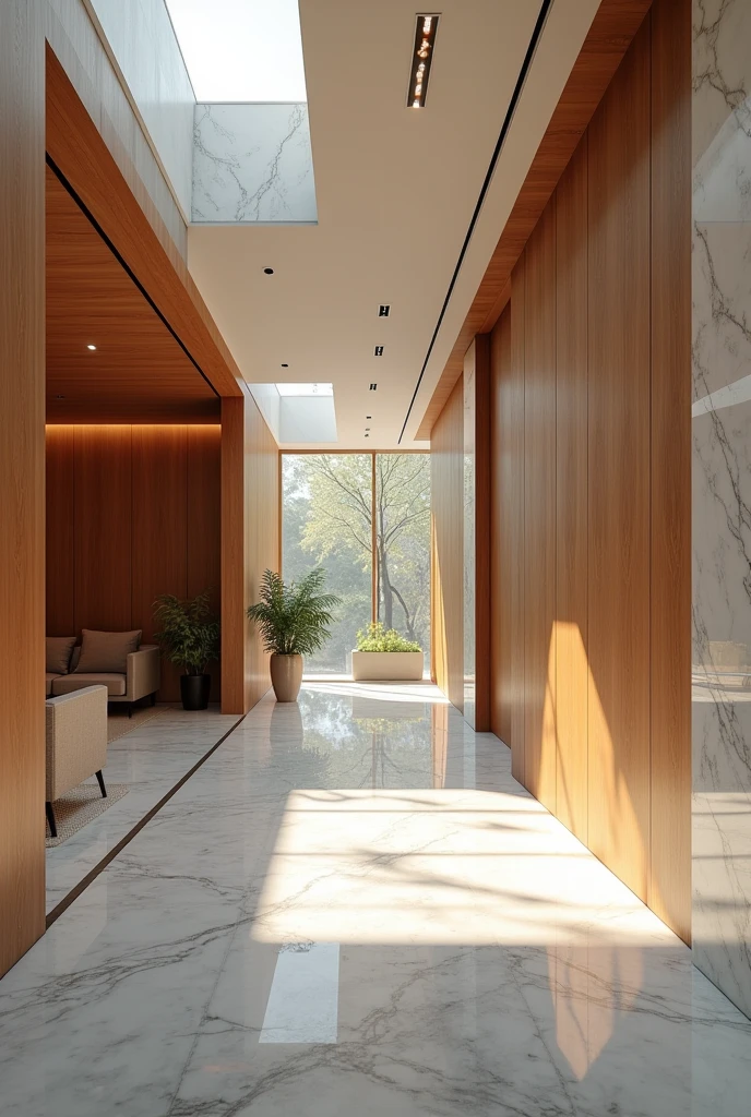 Professional architectural space photography,Future Housing,technology,Minimalism,marble,High-grade wood,Interior design master works,Fascinating light and shadow