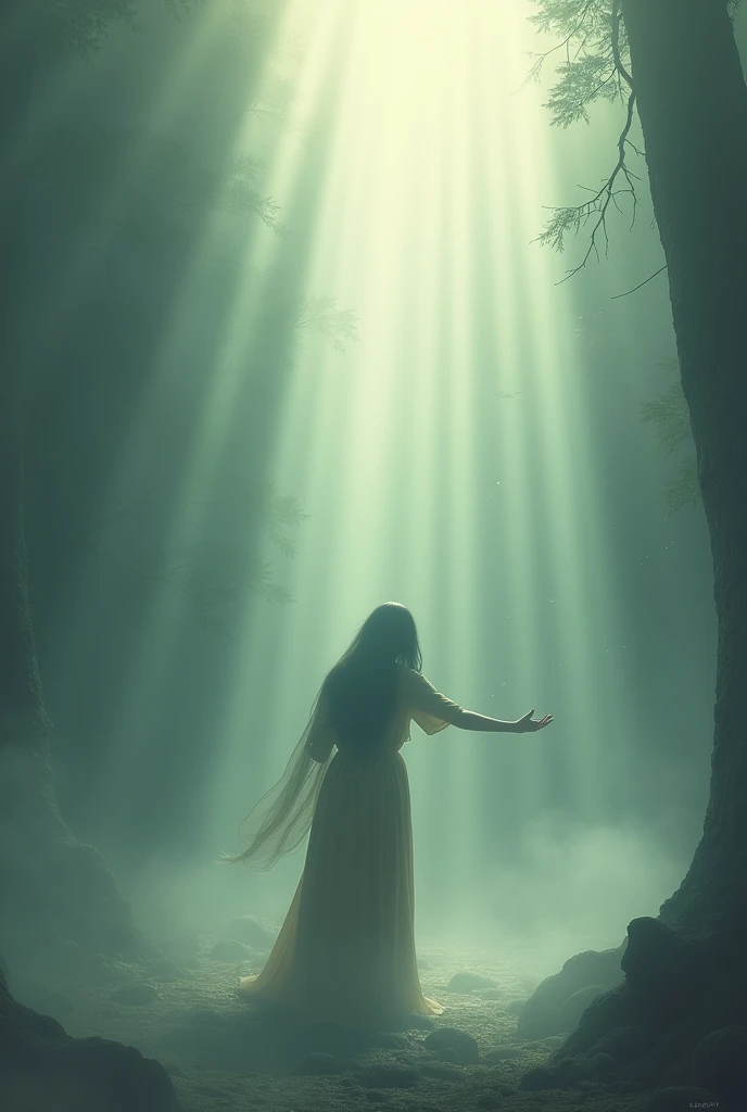 to be saved