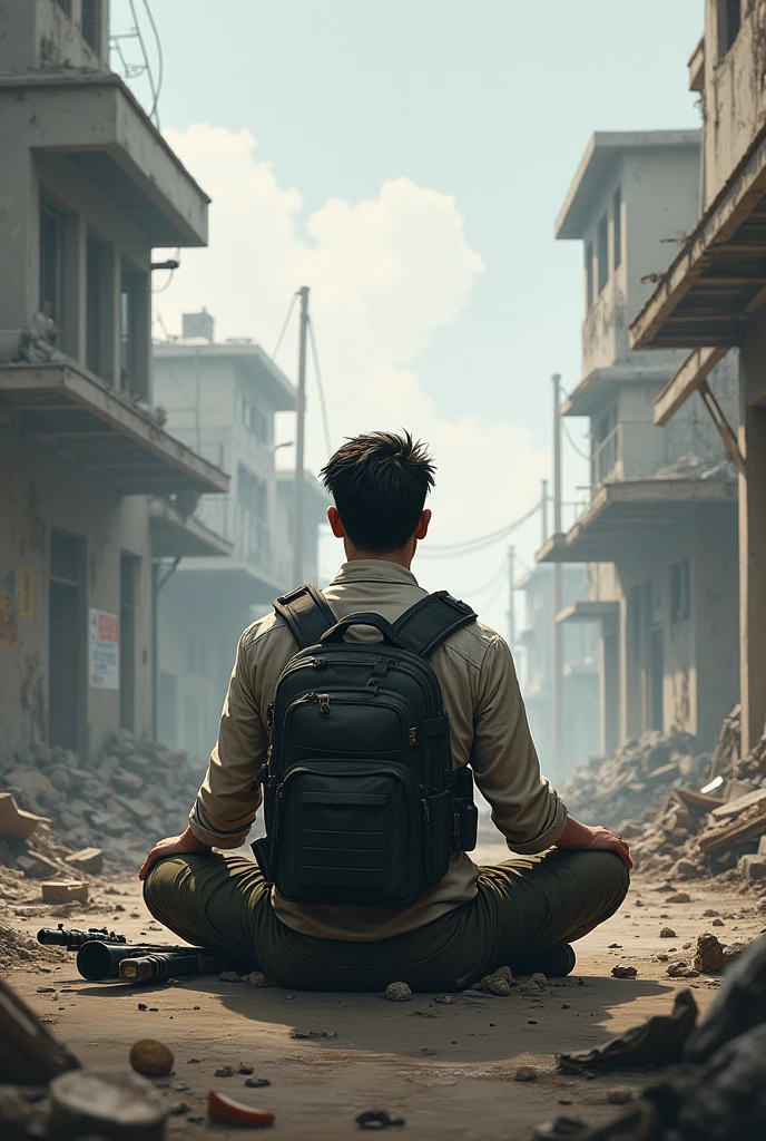Pubg x sit
