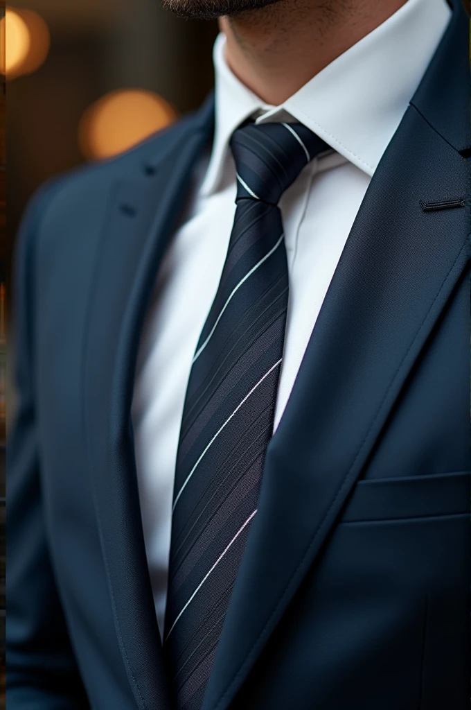 tie
