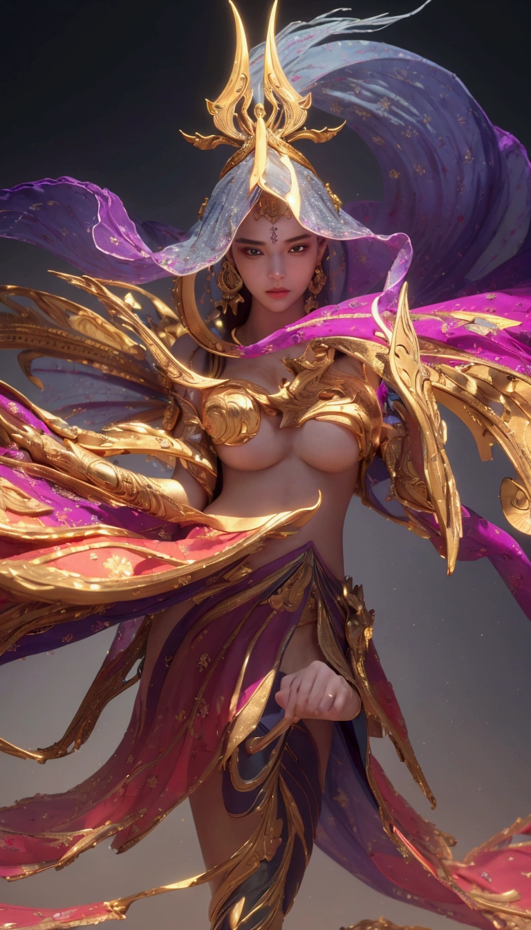 ((Best quality, 8k, Masterpiece :1.3)), upper bod y, Sharp focus : 1.2, Beautiful woman with perfe ct figure, Highly detailed facial and skin textur e, Detailed eyes, Double eyelids, Interior view, f erpect lighting, Glowing skin,