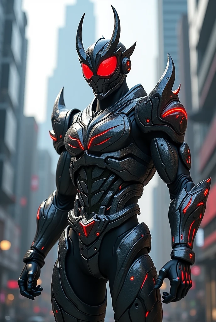 Kamen Rider Kabuto 