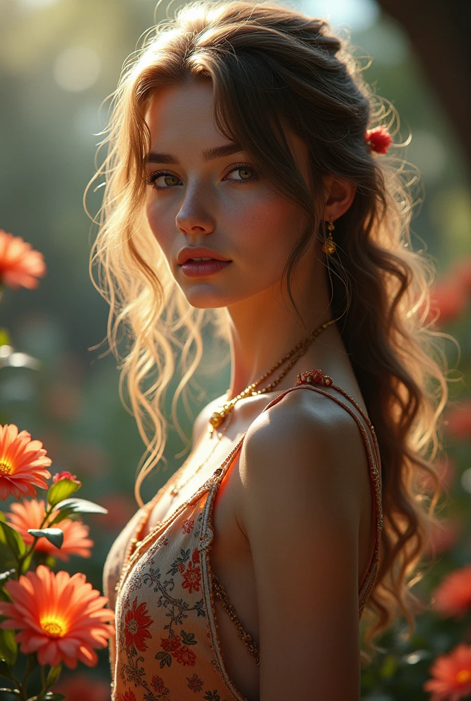 High resolution, 