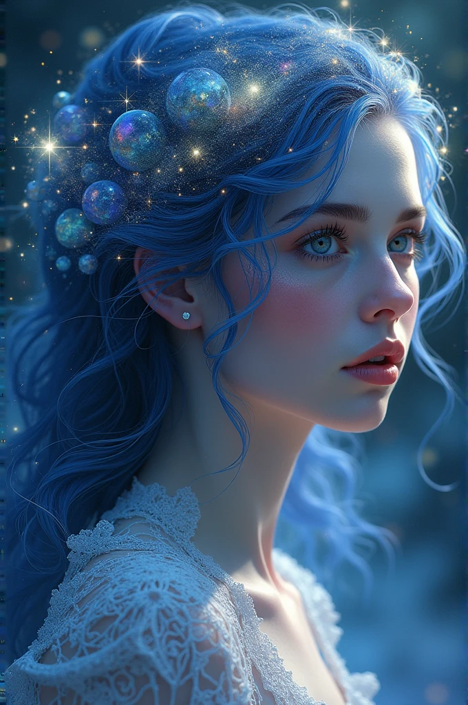 Profile photo with the name JUNINA STARRY NATION