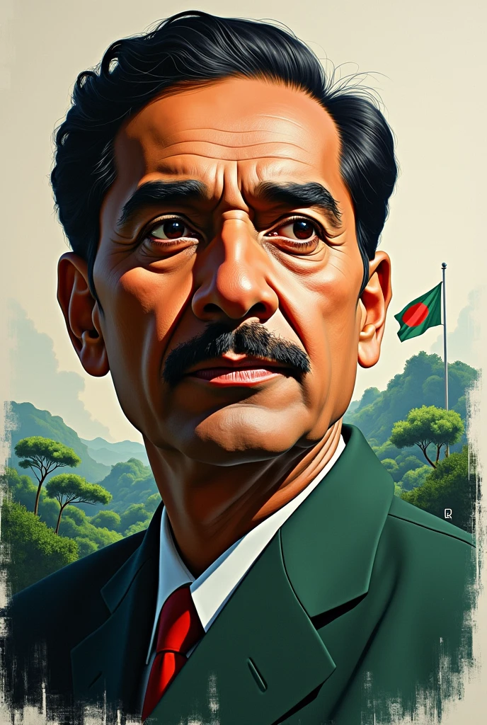 শেখ মুজিবুর রহমান