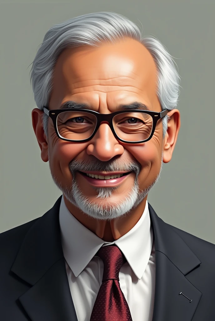 ডঃ মুহাম্মদ ইউনূস