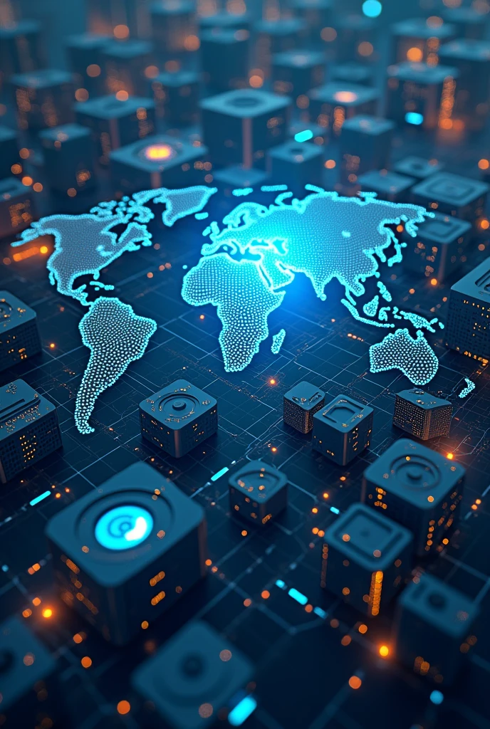 Help me generate images that show a global market strategy system IN AN ECONOMIC WORLD.