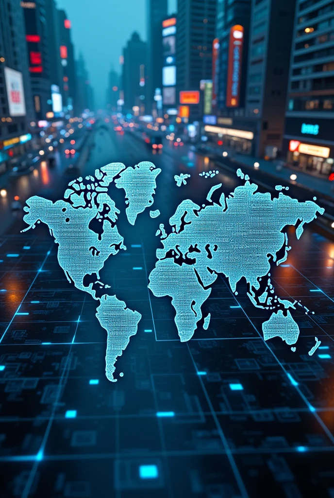 Help me generate images that show a global market strategy system IN AN ECONOMIC WORLD.