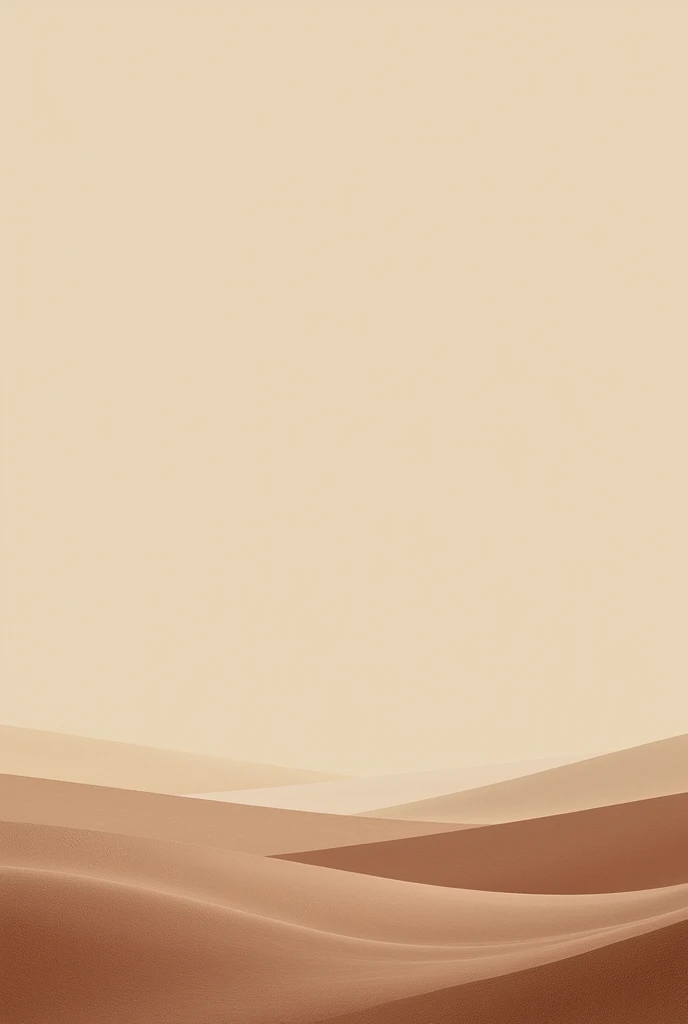medium sparse brown background