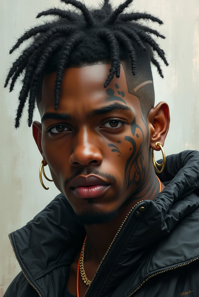 Jahseh Dwayne Ricardo Onfroy
