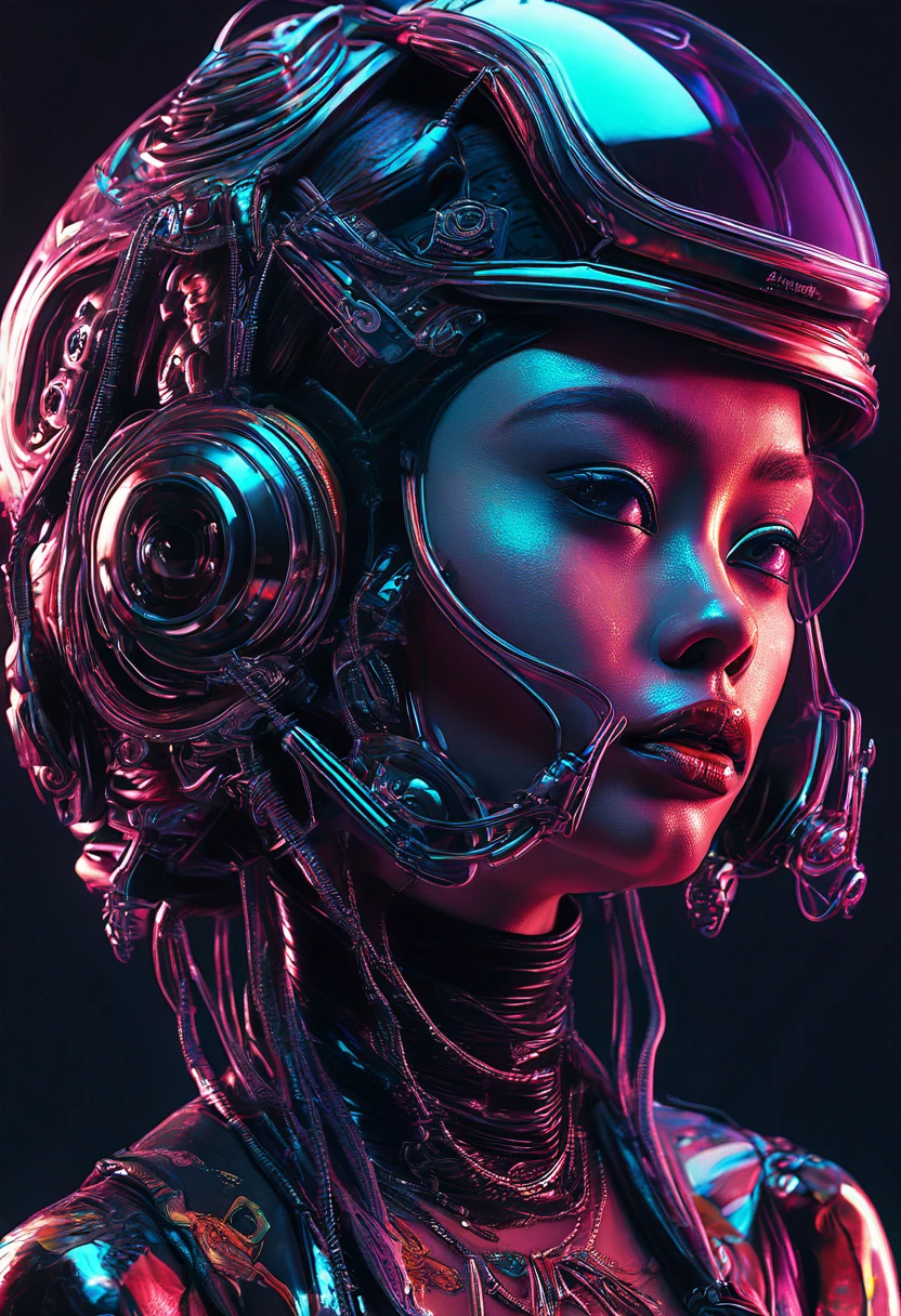 ugly people, 8k, hyper detailed, atompunk, aetherpunk