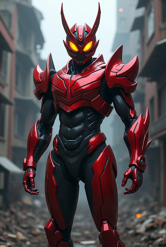Tendou souji kamen rider kabuto