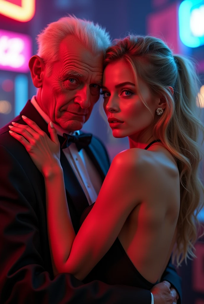 russian teen blue eyes hugging ugly grandfather old Man nsfw gorgeous face, you can clearly see my high cheekbones and defined jawline. My nose is and cute, complimenting my features nicely. And those full, luscious lips red lipstick neon light cupercity, sideview cleavage blonde hairs biggest size lips big boobs big fake lips red lipstick big pub Backless Fashion Design Dress, Without Lingerie & Underpants, Women's Sexy Clothing.Erotic Cut-out Slip Dress, Hot Backless Halter Bodycon Dress, Women's Sexy Lingerie, xposed breasts woman, full body,Old man with ugly and wrinkled face, girl exciting