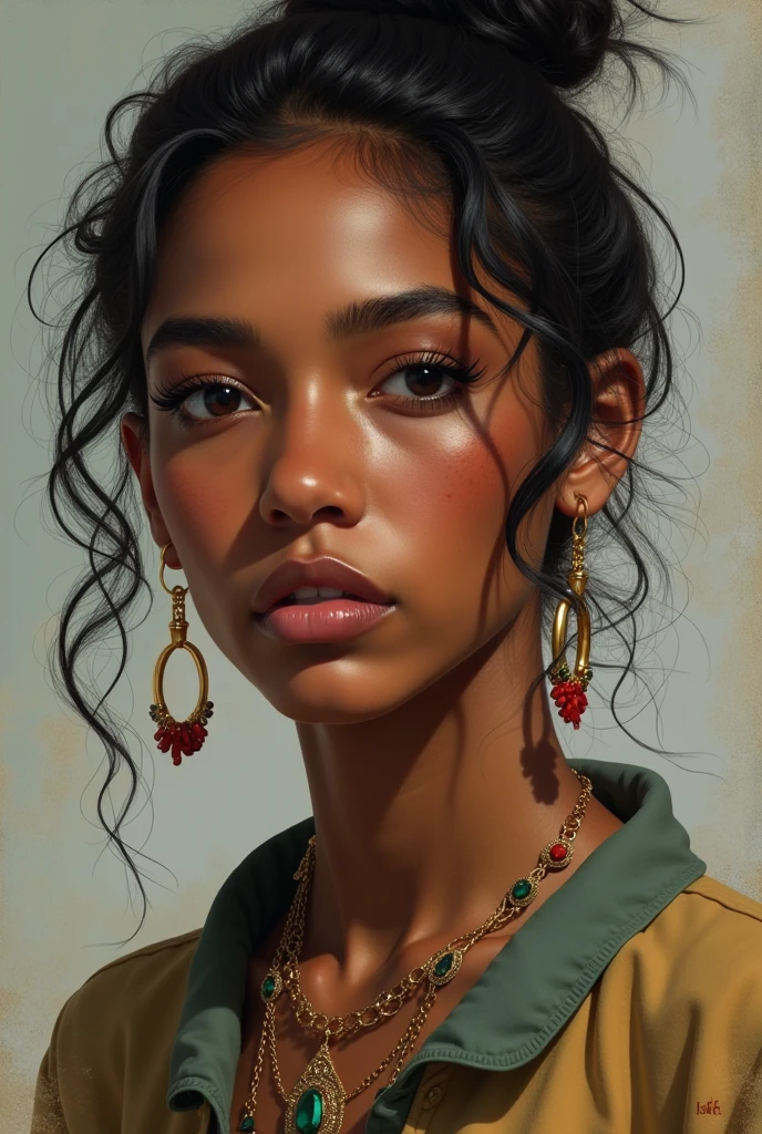 Jameliz benitez smith