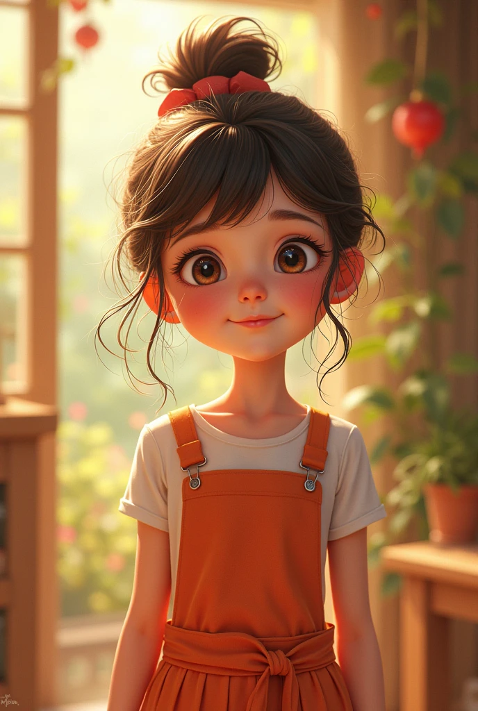  girl 